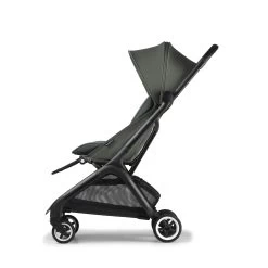 Bugaboo Butterfly Complete 37 Bugaboo Butterfly Complete -Baby Products Store PV005046 Bugaboo Butterfly black chassis forest green fabrics forest green sun canopy x PV005046 13