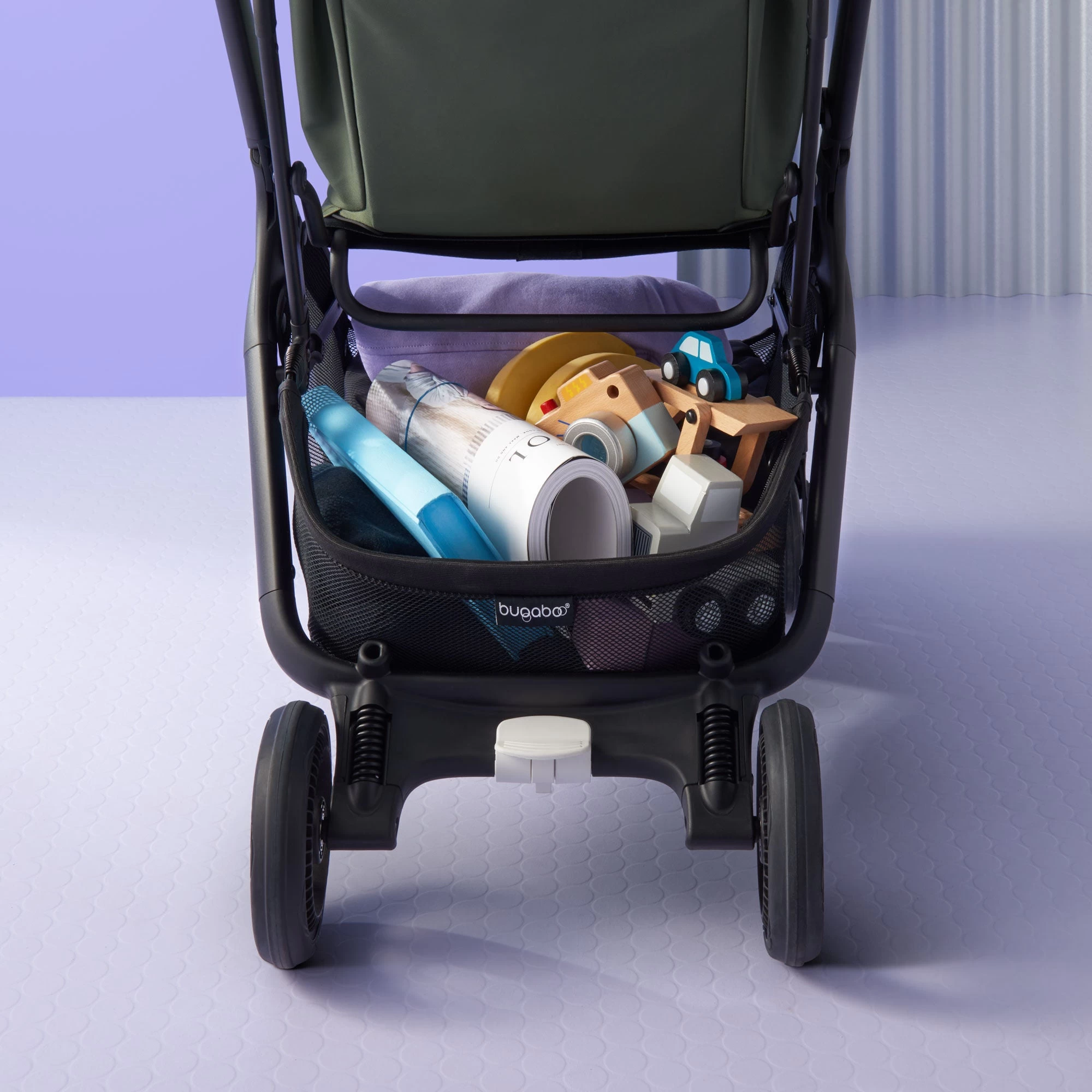 Bugaboo Butterfly Complete 7 Bugaboo Butterfly Complete - Image 7