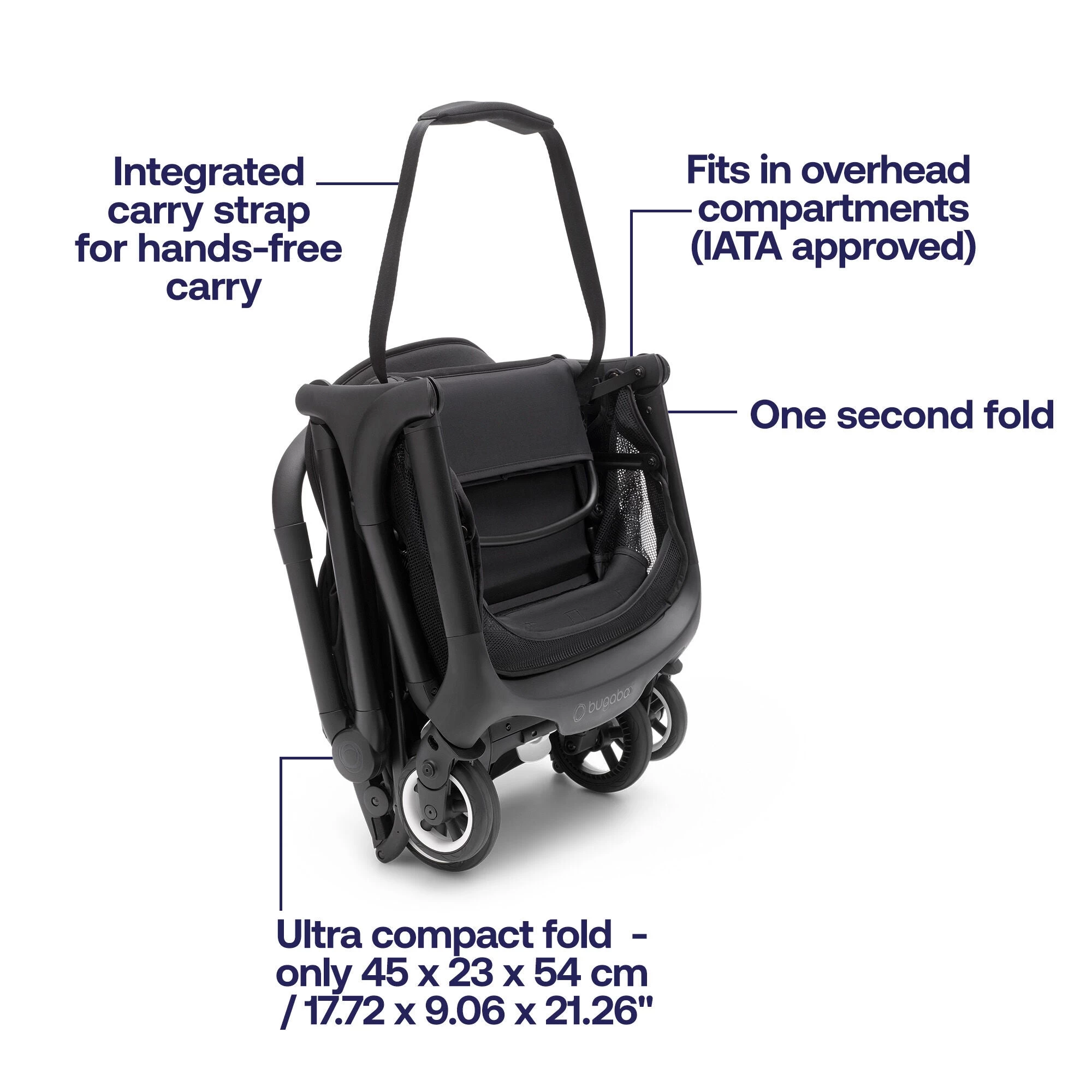 Bugaboo Butterfly Complete 10 Bugaboo Butterfly Complete - Image 10