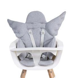 Childhome Evolu Cushion Angel Jersey
