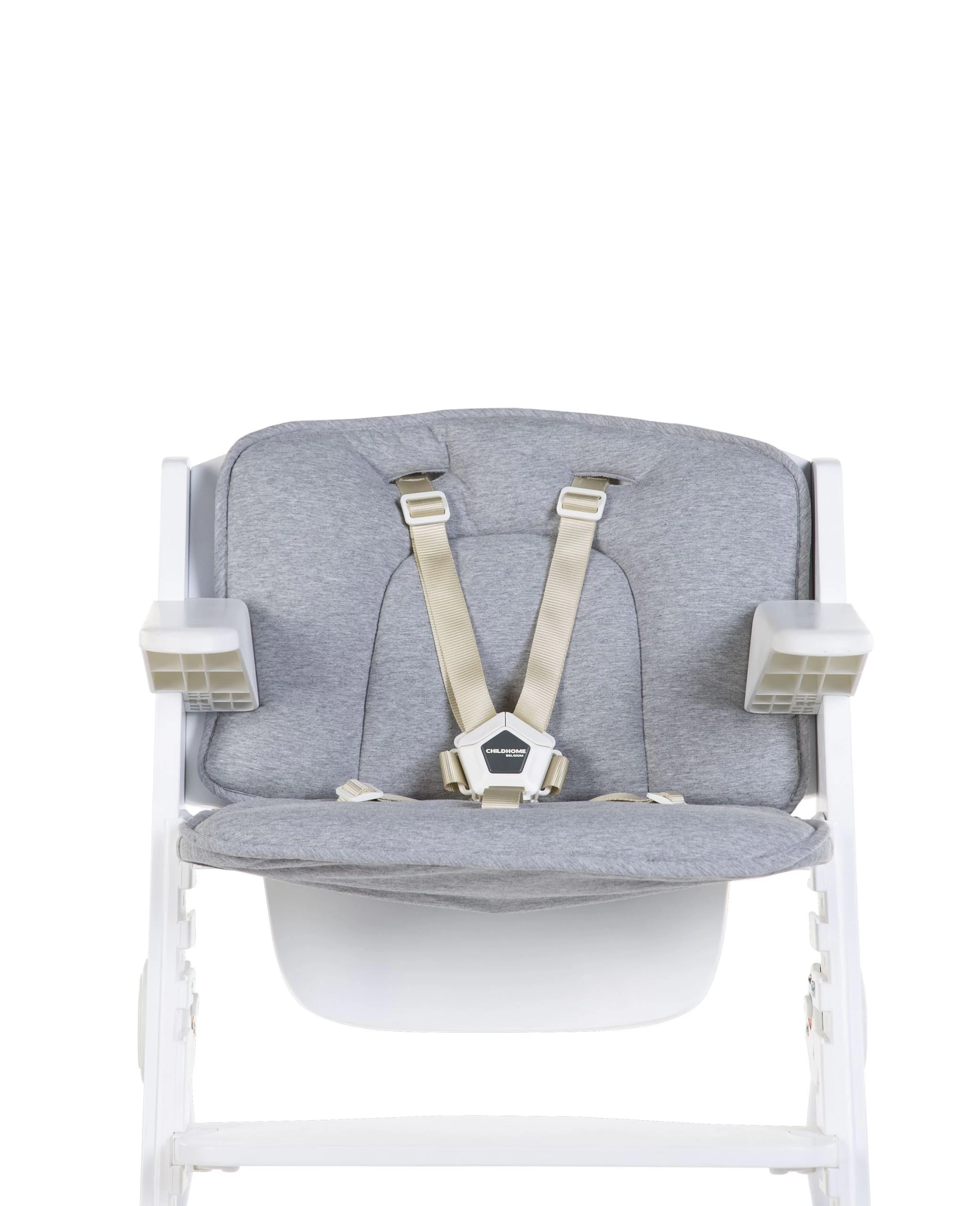 Childhome High Chair Cushion Lambda 2 Childhome High Chair Cushion Lambda - Image 2