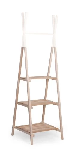 Childhome Tipi Large Clothing Rack