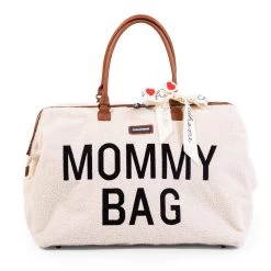 Childhome Mommy Baby Bag -Baby Products Store Packshots CWMBBTW