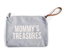 Childhome Mommy Clutch 12 Childhome Mommy Clutch -Baby Products Store Packshots CWMCGR