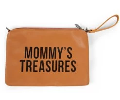 Childhome Mommy Clutch 13 Childhome Mommy Clutch -Baby Products Store Packshots CWMCLLBR