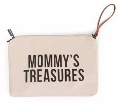 Childhome Mommy Clutch 16 Childhome Mommy Clutch -Baby Products Store Packshots CWMCOWB