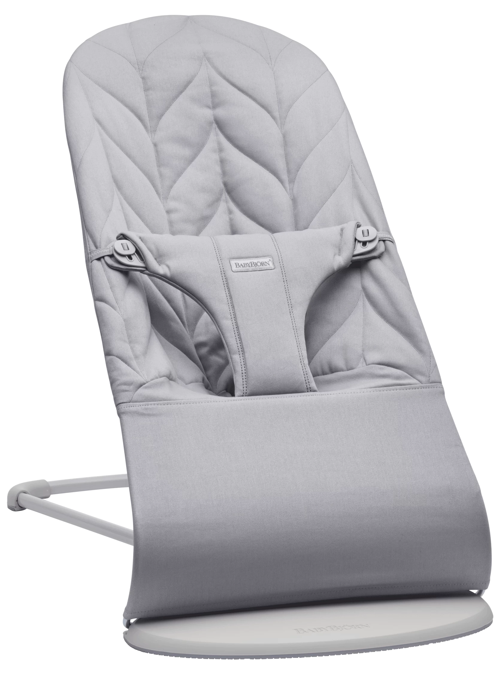 BabyBjörn Bouncer Bliss Cotton 16 BabyBjörn Bouncer Bliss Cotton - Image 16