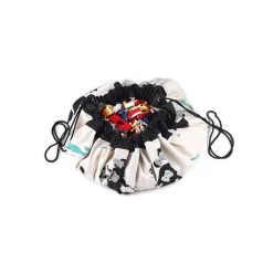 Play&Go Play & Go Printed Collection -Baby Products Store Play Go Toy Storage Bag World Map 5 1024x1024 1