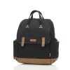 Changing Bag - Robyn Convertible Backpack Black