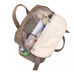 Backpack Robyn Convertible Faux Leather Tan -Baby Products Store Robyn Convertible Backpack tan 3 86c6fd4a 3b54 441e a961 e0adc3cb6382