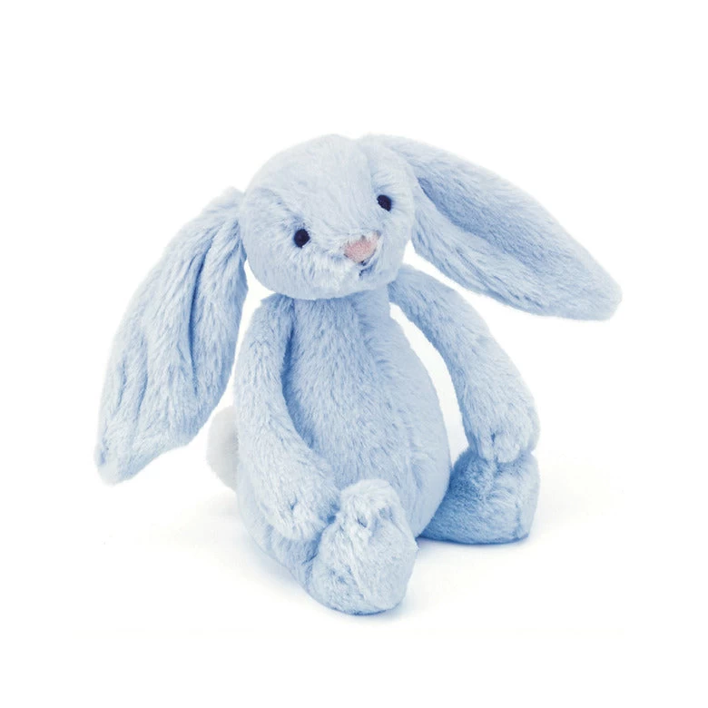 Bashful Bunny Rattle 2 Bashful Bunny Rattle - Image 2