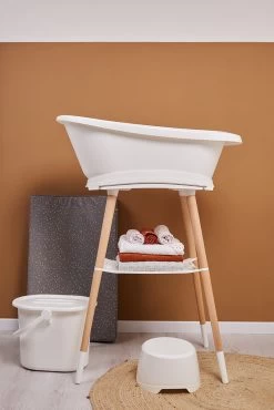 Baby Bath Sense Edition White+ Digital Unit -Baby Products Store SENSE WHITE 15 dd8551b9 8419 4e1b 8ede fae7463739ec