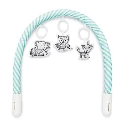 Sleepyhead Toy Arch For Deluxe+ Pod -Baby Products Store SH TOYA aqua cheekychuns 01 1024x1024 09703178 5cb8 4a15 b792 cd173fe4020f