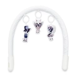 Sleepyhead Toy Arch For Deluxe+ Pod -Baby Products Store SH TOYA white cloudsfriends 01 1024x1024 7c891182 d55c 4adf acb4 b64f48079292