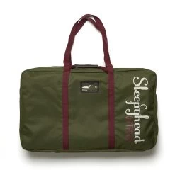 Sleepyhead On-the-Go Deluxe+ Transport Bag -Baby Products Store SH Transport Bag deluxe green 03 1024x1024 76ccc14e 3851 4e0f 8953 6480e9ccf89e