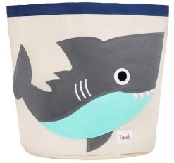 Storage Bin 12 Storage Bin -Baby Products Store STORAGE BIN Shark grande 29dff7ef 0ad2 4860 aa00 84f7c8c615ea