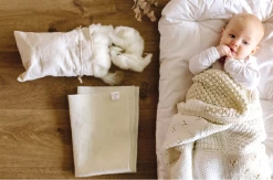 Ko-Coon Merino Mattress / Nest 50x85 -Baby Products Store Screen Shot 2018 09 17 at 13.17.42