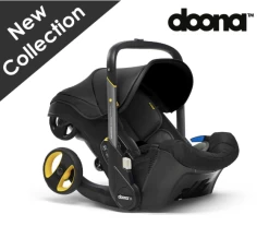 Doona Car Seat