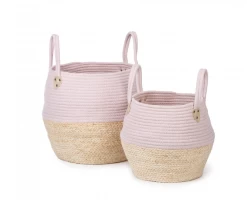 Kori Basket Set Of 2 -Baby Products Store Screen Shot 2019 07 29 at 4.44.19 PM
