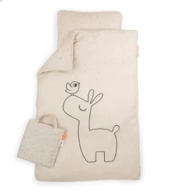 Done By Deer Bedlinen 100x70cm Lalee