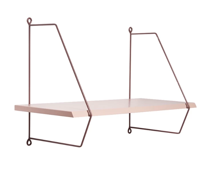 Done By Deer Wall Shelf 2 Done By Deer Wall Shelf - Image 2