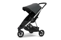 Thule Spring Stroller -Baby Products Store ShadowGrey