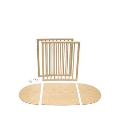 Stokke Sleepi Bed Extention V3 Complete