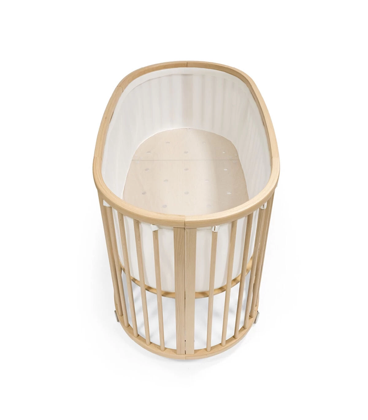 Stokke Sleepi Mesh Liner V3 1 Stokke Sleepi Mesh Liner V3