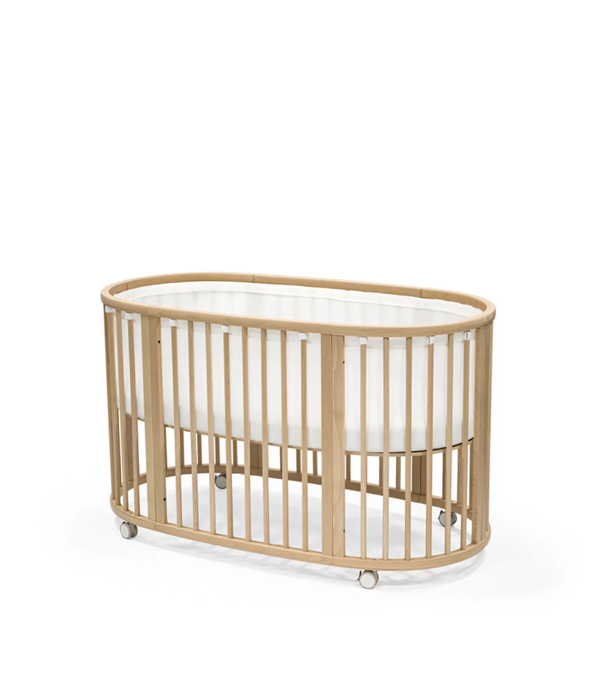 Stokke Sleepi Mesh Liner V3 2 Stokke Sleepi Mesh Liner V3 - Image 2