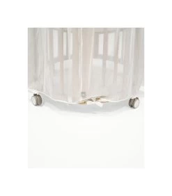 Stokke Canopy V3 8 Stokke Canopy V3 -Baby Products Store Sleepi Mini Canopy White Rear 211207 5164 eCom