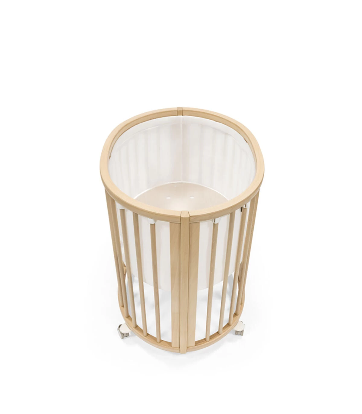 Stokke Sleepi Mesh Liner V3 3 Stokke Sleepi Mesh Liner V3 - Image 3