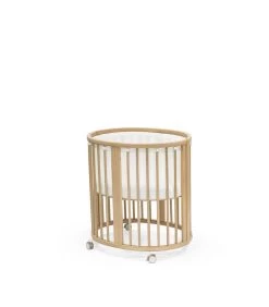 Stokke Sleepi Mesh Liner V3 12 Stokke Sleepi Mesh Liner V3 -Baby Products Store Sleepi Mini Natural CribLiner 5067 eCom