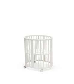 Stokke Sleepi Mini V3 Complete -Baby Products Store Sleepi Mini White 5067 eCom