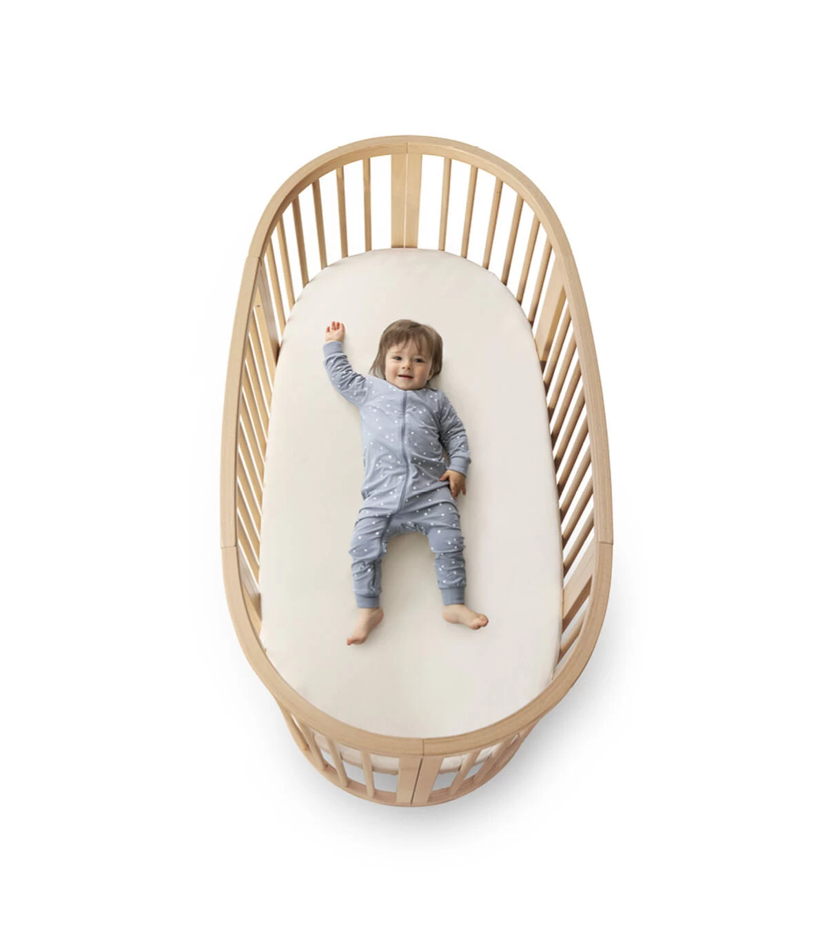 Stokke Sleepi Bed Extention V3 Complete 3 Stokke Sleepi Bed Extention V3 Complete - Image 3