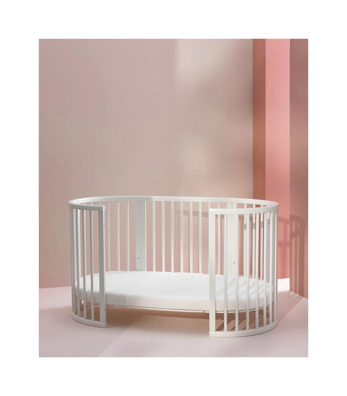 Stokke Sleepi Bed Extention V3 Complete 9 Stokke Sleepi Bed Extention V3 Complete - Image 9