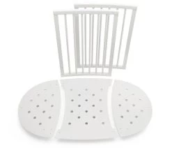 Stokke Sleepi Bed Extention ONLY -Baby Products Store Sleepi Bed Extention Kit 110912 8043 White 16162