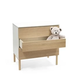 Stokke Sleepi Dresser -Baby Products Store Sleepi Dresser Natural OpenDrawer2 220518 5285 eCom