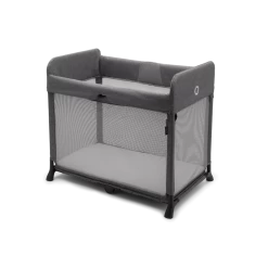 Bugaboo StardustTravel Cot -Baby Products Store StardustGrey