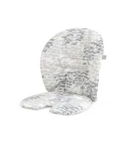 STOKKE Steps Cushion -Baby Products Store Steps BSCushion WavesGrey 220113 5250 eCom