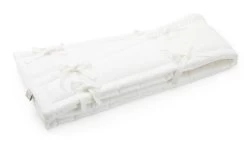 STOKKE Cot Bumper Mini -Baby Products Store Stokke Sleepi Mini Bumper White 160610 0411 29802