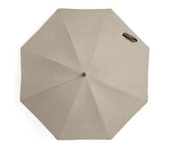 STOKKE Parasol -Baby Products Store Stokke Stroller Parasol 091103 4826 Beige Melange 16592