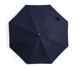 STOKKE Parasol -Baby Products Store Stokke Stroller Parasol 091103 4834 Deep Blue 20949