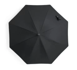 STOKKE Parasol -Baby Products Store Stokke Stroller Parasol 091103 4834 black 20950