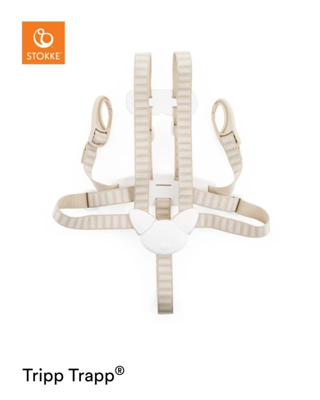 STOKKE Harness Tripp Trapp 1 STOKKE Harness Tripp Trapp