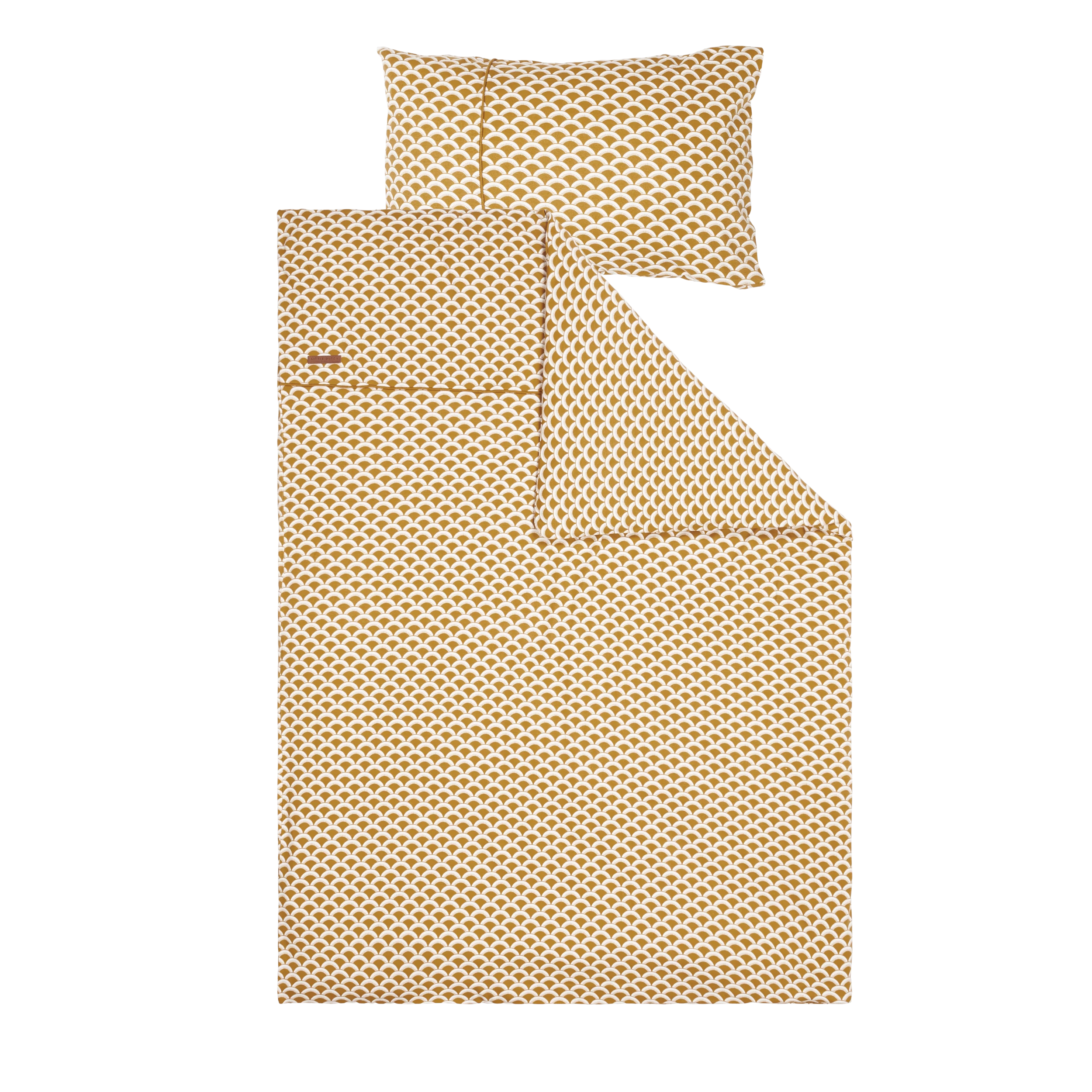 Little Dutch LD Cot Duvet Cover Set 100 X 140cm 6 Little Dutch LD Cot Duvet Cover Set 100 X 140cm - Image 6