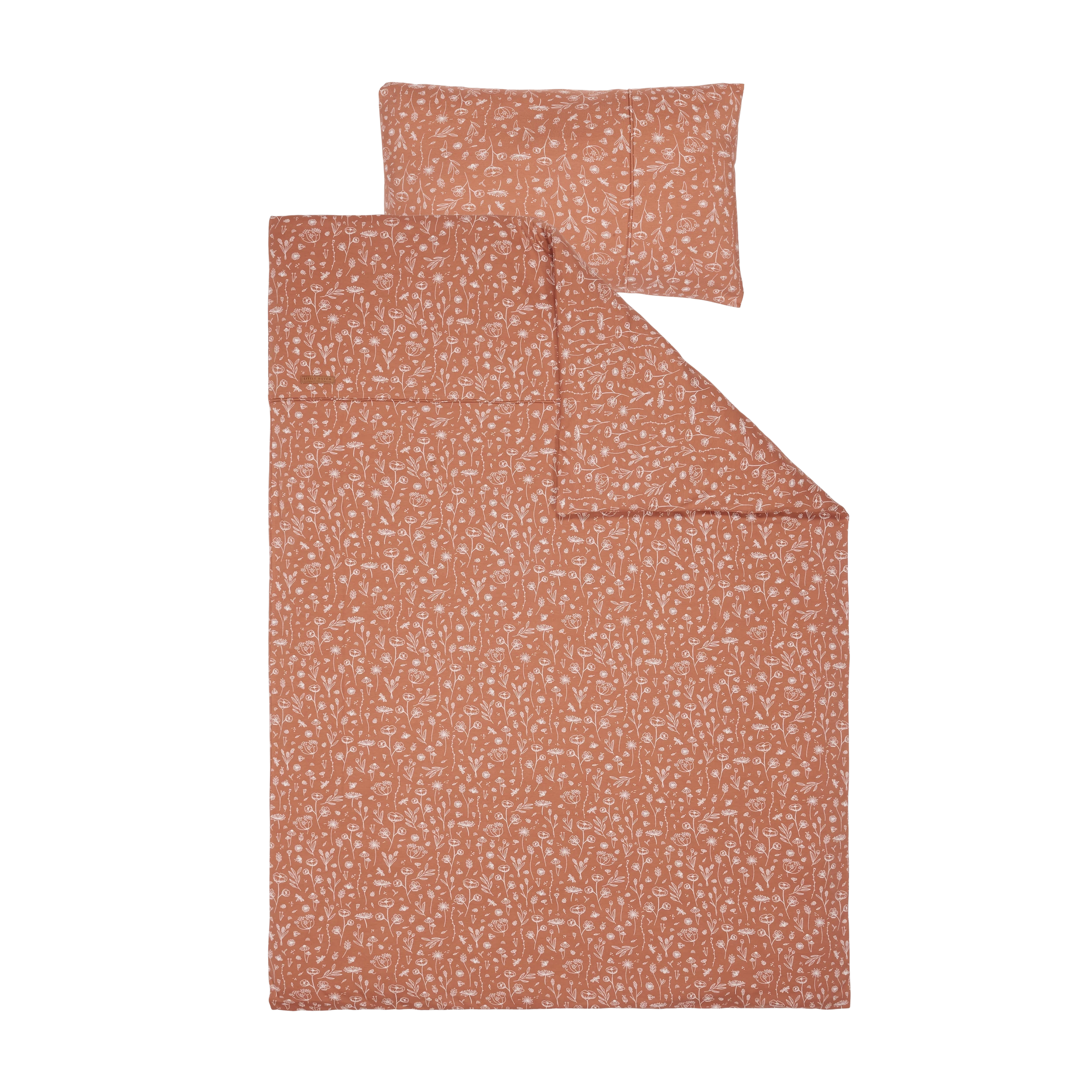 Little Dutch LD Cot Duvet Cover Set 100 X 140cm 2 Little Dutch LD Cot Duvet Cover Set 100 X 140cm - Image 2