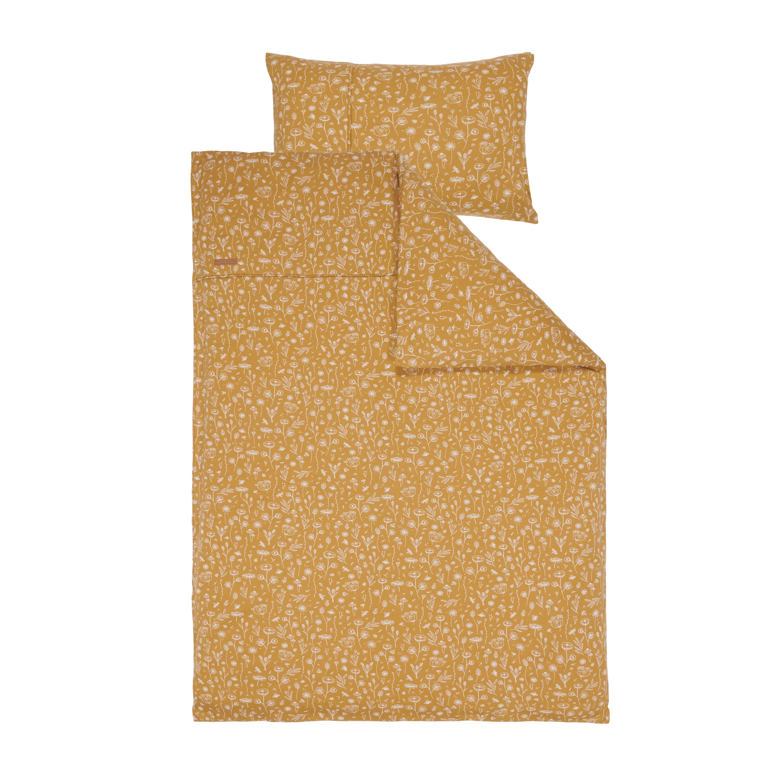 Little Dutch LD Cot Duvet Cover Set 100 X 140cm 3 Little Dutch LD Cot Duvet Cover Set 100 X 140cm - Image 3