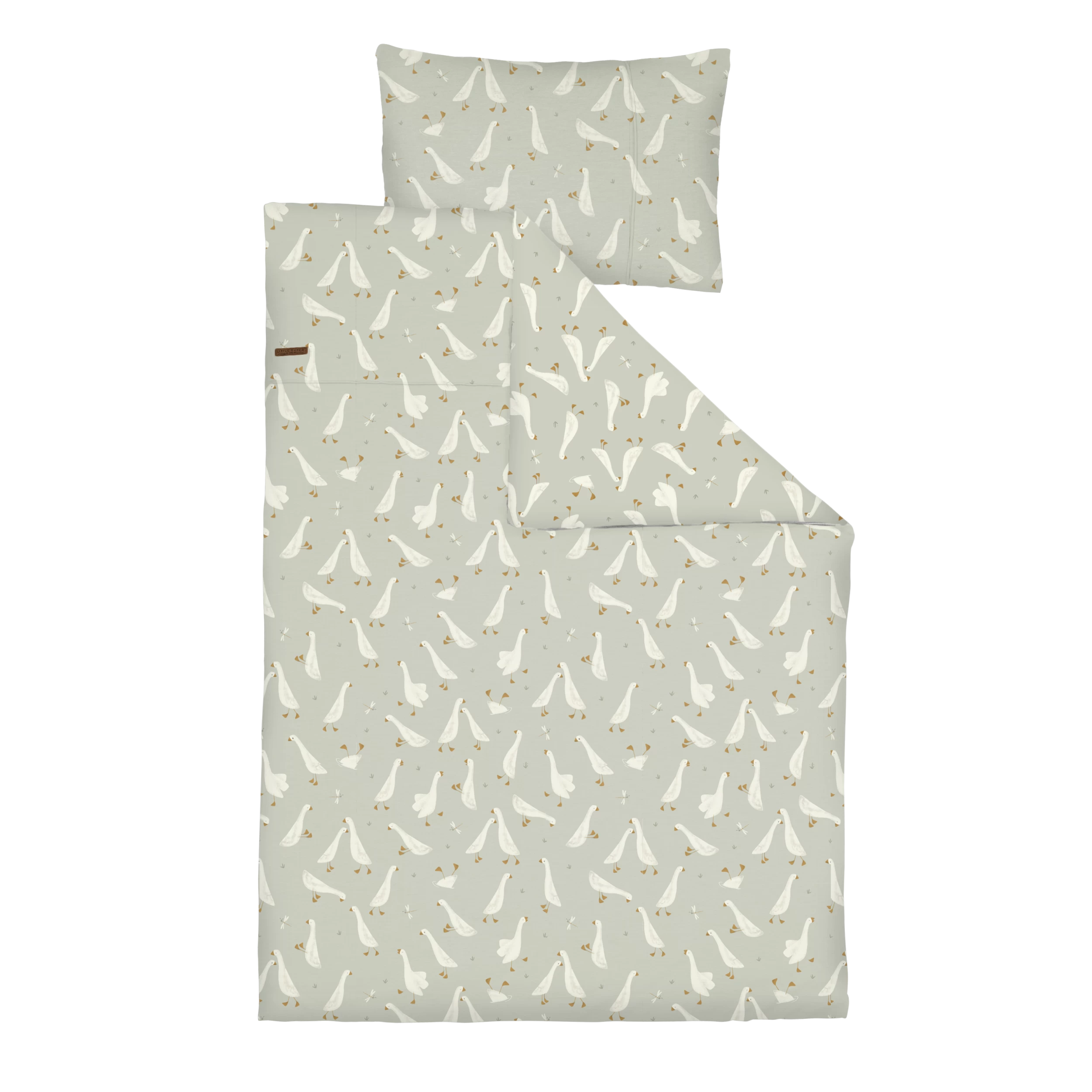 Little Dutch LD Cot Duvet Cover Set 100 X 140cm 1 Little Dutch LD Cot Duvet Cover Set 100 X 140cm