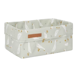 Little Dutch Ld Baby Storage Basket Large