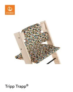 Stokke Tripp Trapp Classic Cushion -Baby Products Store TTHappyOCS